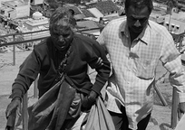 机器学习系统的DDOS压力测试网页端