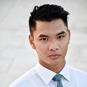 ddos网页端